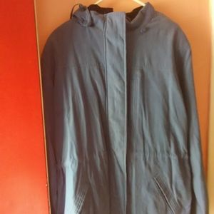 St John's Bay Petite X- large Jacket.